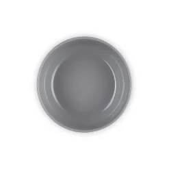 Le Creuset Coupe Ontbijtkom, 16cm flint