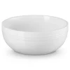 Le Creuset Coupe Ontbijtkom, 16cm white