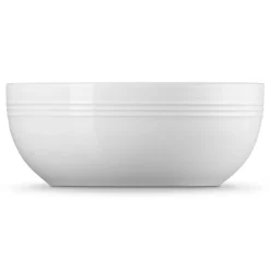 Le Creuset Coupe Ontbijtkom, 16cm white