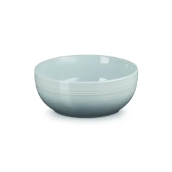 Le Creuset Coupe Ontbijtkom, 16cm sea salt