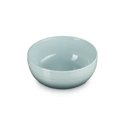 Le Creuset Coupe Ontbijtkom, 16cm sea salt
