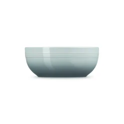 Le Creuset Coupe Ontbijtkom, 16cm sea salt