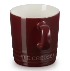 Le Creuset Espressomok, 0,1L garnet