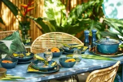 Le Creuset Espressomok, 0,1L deep teal