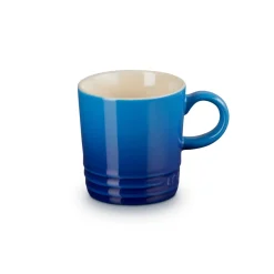 Le Creuset Espressomok, 0,1L azure
