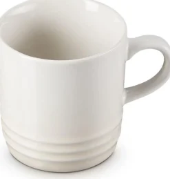 Le Creuset Espressomok, 0,1L meringue
