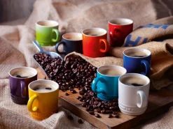 Le Creuset Espressomok, 0,1L meringue