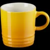 Le Creuset Espressomok, 0,1L nectar