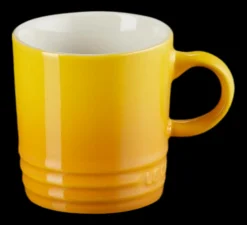 Le Creuset Espressomok, 0,1L nectar