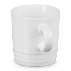 Le Creuset Espressomok, 0,1L white