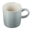 Le Creuset Espressomok, 0,1L sea salt