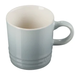 Le Creuset Espressomok, 0,1L sea salt