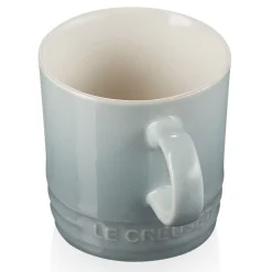 Le Creuset Espressomok, 0,1L sea salt