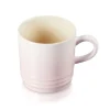Le Creuset Espressomok, 0,1L shell pink