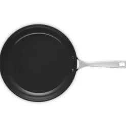 Le Creuset Essential Non-Stick Ceramic Koekenpan, 30cm