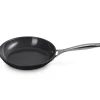 Le Creuset Essential Non-Stick Ceramic Koekenpan, 24cm