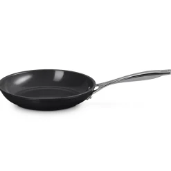 Le Creuset Essential Non-Stick Ceramic Koekenpan, 24cm