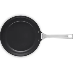 Le Creuset Essential Non-Stick Ceramic Koekenpan, 24cm
