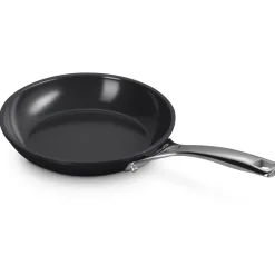 Le Creuset Essential Non-Stick Ceramic Koekenpannenset, 20+26cm