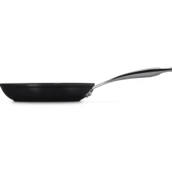Le Creuset Essential Non-Stick Ceramic Koekenpannenset, 20+26cm