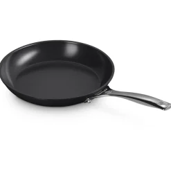 Le Creuset Essential Non-Stick Ceramic Koekenpannenset, 20+26cm