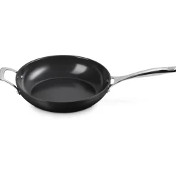 Le Creuset Essential Non-Stick Ceramic Sauteerpan, 30cm