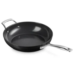 Le Creuset Essential Non-Stick Ceramic Sauteerpan, 30cm