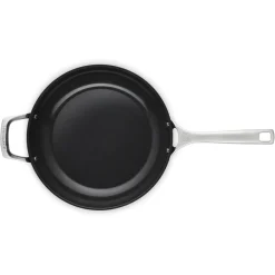 Le Creuset Essential Non-Stick Ceramic Sauteerpan, 28cm