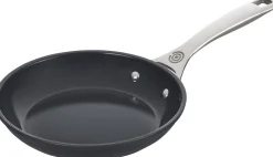 Le Creuset Essential Non-Stick Ceramic Pannenset, 4-delig