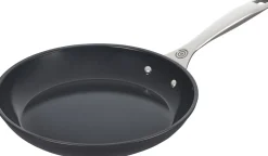 Le Creuset Essential Non-Stick Ceramic Pannenset, 4-delig