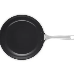 Le Creuset Essential Non-Stick Ceramic Koekenpannenset, 24+28cm