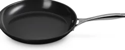 Le Creuset Essential Non-Stick Ceramic Pannenset, 2-delig