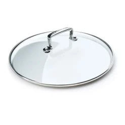 Le Creuset Glasdeksel, 28cm
