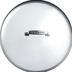 Le Creuset Glasdeksel, 24cm