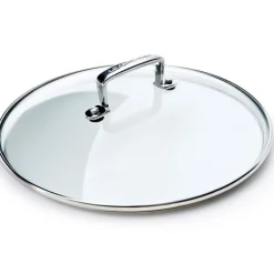 Le Creuset Glasdeksel, 16cm