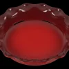 Le Creuset Heritage Taartvorm Diep, 23cm kersenrood