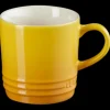 Le Creuset Koffiemok , 0,2L nectar