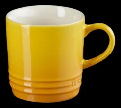 Le Creuset Koffiemok , 0,2L nectar
