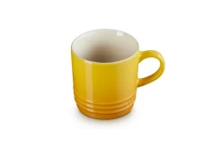 Le Creuset Koffiemok , 0,2L nectar