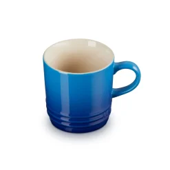 Le Creuset Koffiemok, 0,2L azure