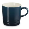 Le Creuset Koffiemok, 0,2L nuit