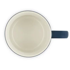 Le Creuset Koffiemok, 0,2L nuit