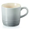Le Creuset Koffiemok, 0,2L sea salt