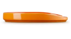 Le Creuset Lepelhouder, oranjerood