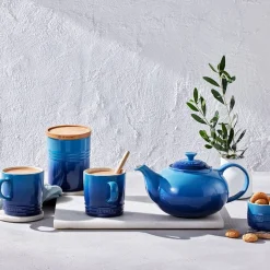 Le Creuset Mok, 0,35L azure