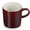 Le Creuset Mok, 0,35L garnet