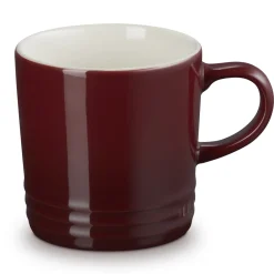 Le Creuset Mok, 0,35L garnet