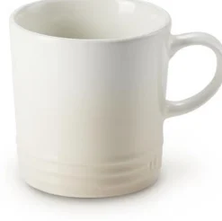 Le Creuset Mok, 0,35L meringue