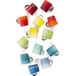 Le Creuset Mok, 0,35L meringue