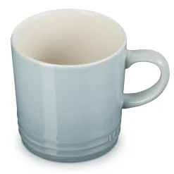 Le Creuset Mok, 0,35L sea salt